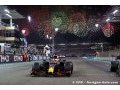 FIA : Le résultat du GP d'Abu Dhabi de F1 aurait pu être annulé