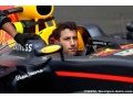 Ricciardo : Enchainer les tours à Barcelone sera le plus important
