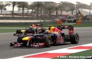 Webber certain que sa 1ère victoire de 2012 arrivera bientôt
