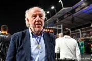 Le président de la FIA menacé de poursuites judiciaires