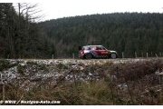 Campana impresses on 3rd day of Monte Carlo