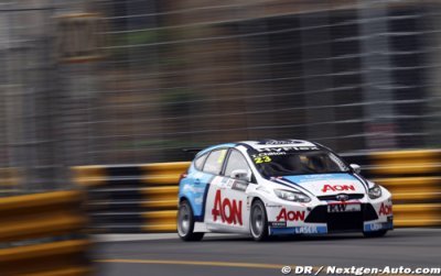 Onyx Racing souhaite engager des Ford