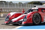 Toyota devrait bientôt confirmer Buemi au Mans