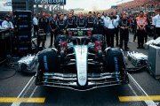 La FIA ne peut pas agir sur les ailerons avant flexibles avant 2025
