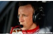 Citroën conserve Kris Meeke pour 3 années de plus