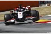 La direction de course de la F1 confirme la viabilité des hauts vibreurs