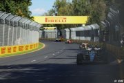 Qualifying tweak set for Baku sprint race