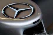 Mercedes a recruté l'ancien chef du département moteur de Ferrari