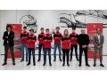 La Ferrari Driver Academy a présenté sa promotion 2023