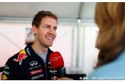 Mercedes wins but Red Bull crisis ending