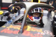 Gasly 'aussi clair que possible' à propos du Halo