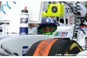 Williams va faire appel de l'exclusion de Massa