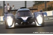 Peugeot et BMW en pole à Imola