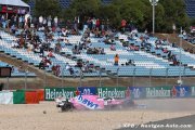 Verstappen relativise ses insultes à la radio sur Lance Stroll