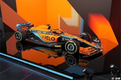 Seidl&nbsp;: La hiérarchie de la 1ère course ne sera pas celle de la saison