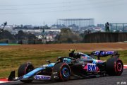 Alpine denies new Andretti F1 team buyout rumours