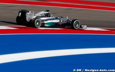 Hamilton&nbsp;: j’ai une équipe et une voiture fantastiques&nbsp;!