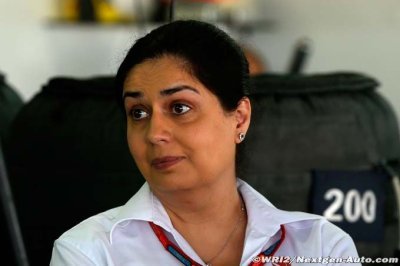 Ecclestone exit ’an opportunity’ for F1 - Kaltenborn