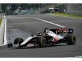Grosjean revient au Nürburgring, 7 ans après une victoire ratée de peu avec Lotus