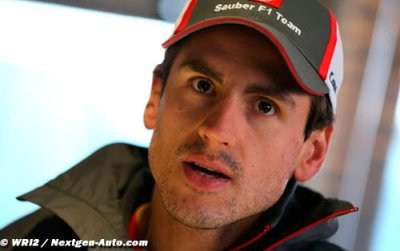 Sutil en WEC et en DTM cette année&nbsp;?