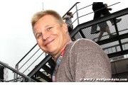 Salo remplace Pirro au poste de commissaire
