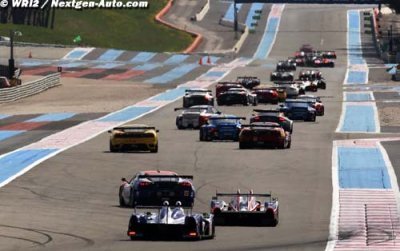 Quel avenir pour les Le Mans Series&nbsp;?