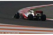 Hamilton croit pouvoir battre les Red Bull en course