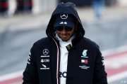 Hamilton est salué pour ses prises de position politiques