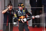 Waché : Verstappen et Red Bull ont 'la même mentalité'