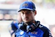 Verstappen ne veut pas suivre Norris avec sa propre filière en monoplaces