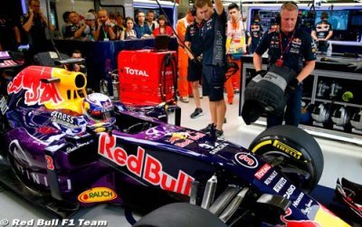 Ferrari should give engines to Red Bull - Fiorio