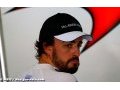 McNish : Alonso peut remporter un nouveau championnat