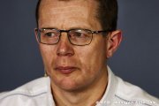 Cowell not joining Red Bull exodus - Wolff
