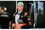 Hulkenberg says Le Mans deal not done yet