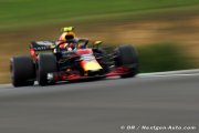Verstappen et Horner au bord de la crise de nerfs