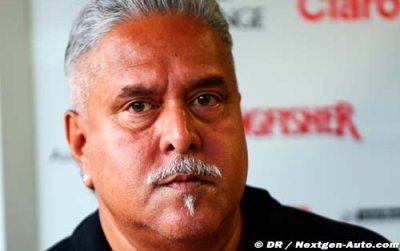 Mallya restreint dans ses déplacements à l’international
