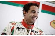 Bennani ready for Barcelona WTCC test