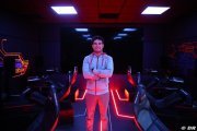 Pérez : Un 'grand défi' de se mesurer à Verstappen chez Red Bull