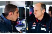 Buemi's evaluation phase up at end of season