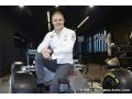 Vidéo - La 1ère journée de Valtteri Bottas en tant que pilote Mercedes