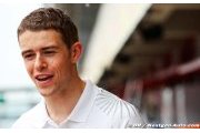 Echanges d'amabilités entre Hamilton et Di Resta