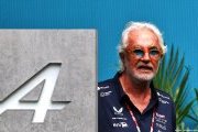 'Loin de la vérité' : Briatore s'attaque aux 'fausses' rumeurs sur Oakes et Alpine F1