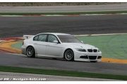 Portuguese test for BMW and Chevrolet