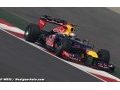 Vettel predicting tough race despite strong qualifying performance