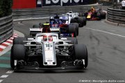 Brawn trouve ‘naïfs' les pilotes se plaignant du peu de dépassements à Monaco
