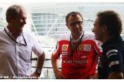 Domenicali: One error can't cancel out a great season