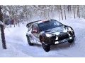 Lindstrom : Raikkonen aurait pu briller en WRC