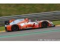 Dominik Kraihamer et Bertrand Baguette à nouveau en LMP1