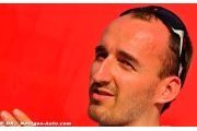 Kubica très proche du titre en WRC2