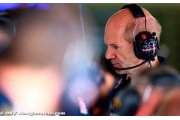 Newey : Tout le monde fait plier son aileron avant